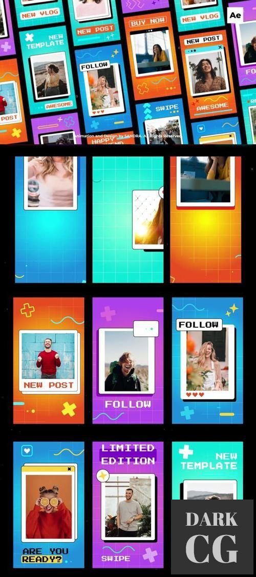 Instagram Stories 37808260