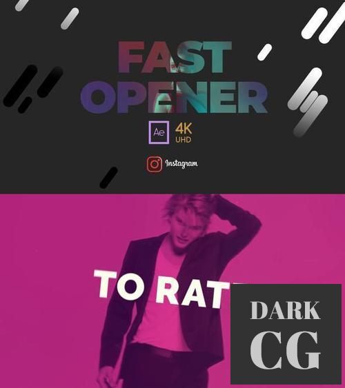 Fast Stomp Opener 24152195