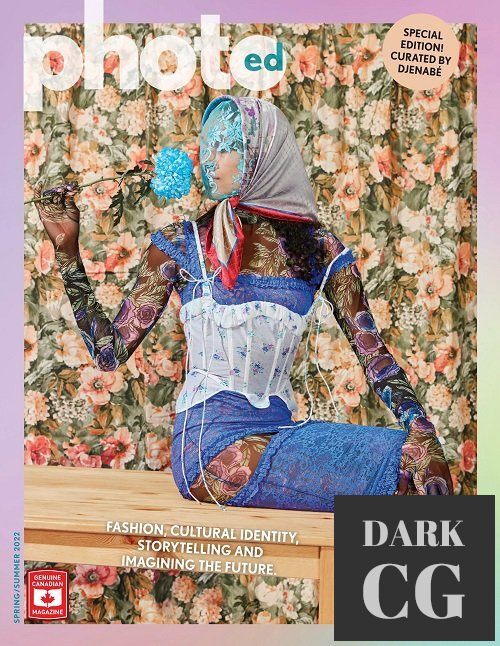 PhotoED – Spring-Summer 2022 (PDF)