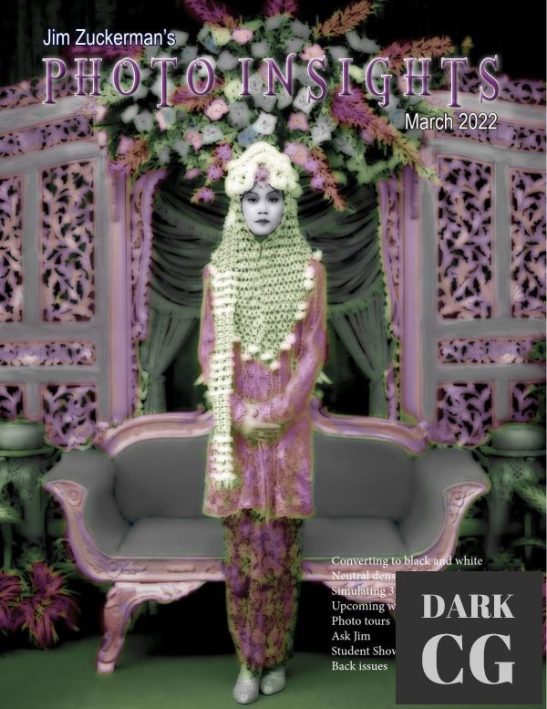 Photo Insights – March 2022 (True PDF)