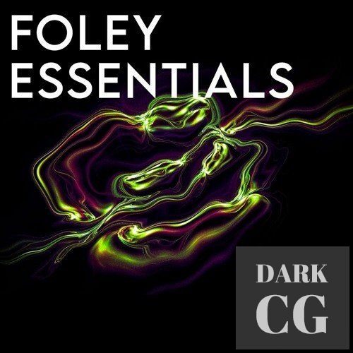 Smokey Loops Foley Essentials