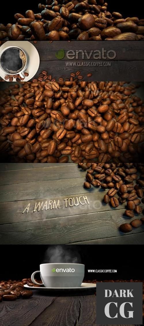 Coffee promo 22644361