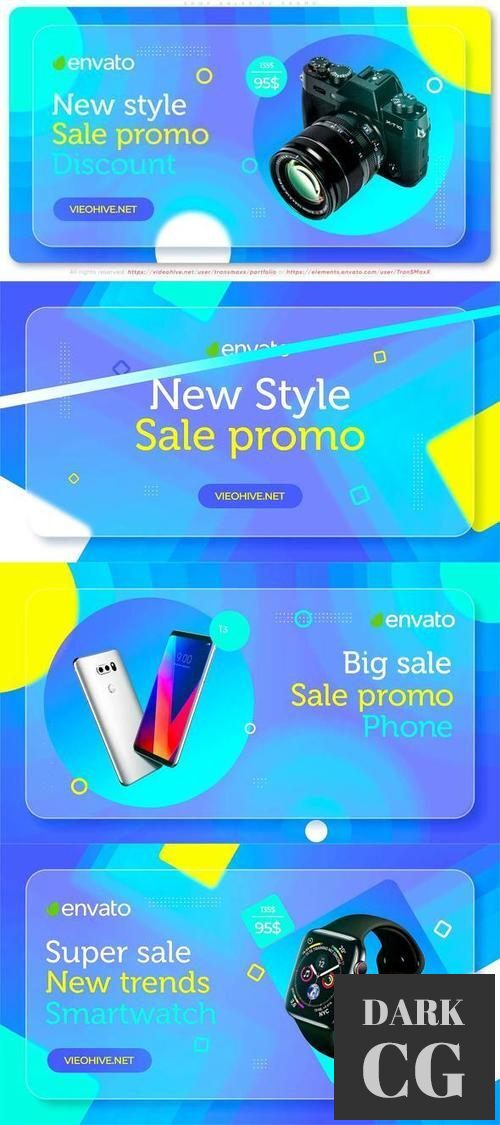 Shop Sales TV Promo 37736376