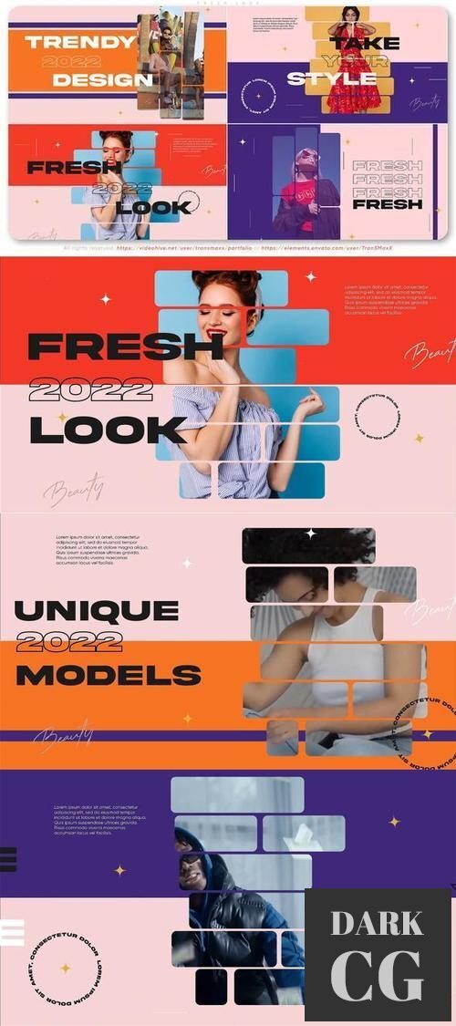 Fresh Look 37726247