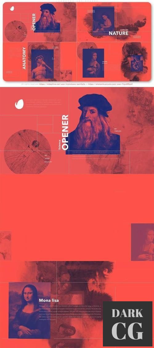Leonardo Art Opener 37723967