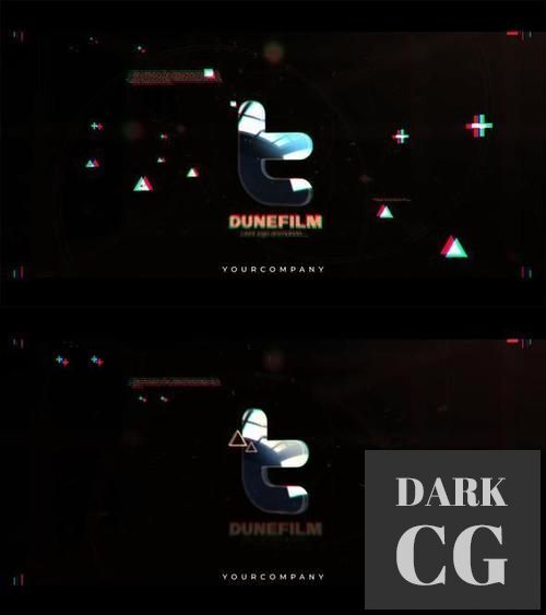 Cinematic Logo Reveal 0.2 37922424