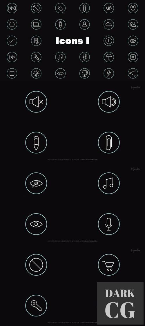 Animated Icons 37716152