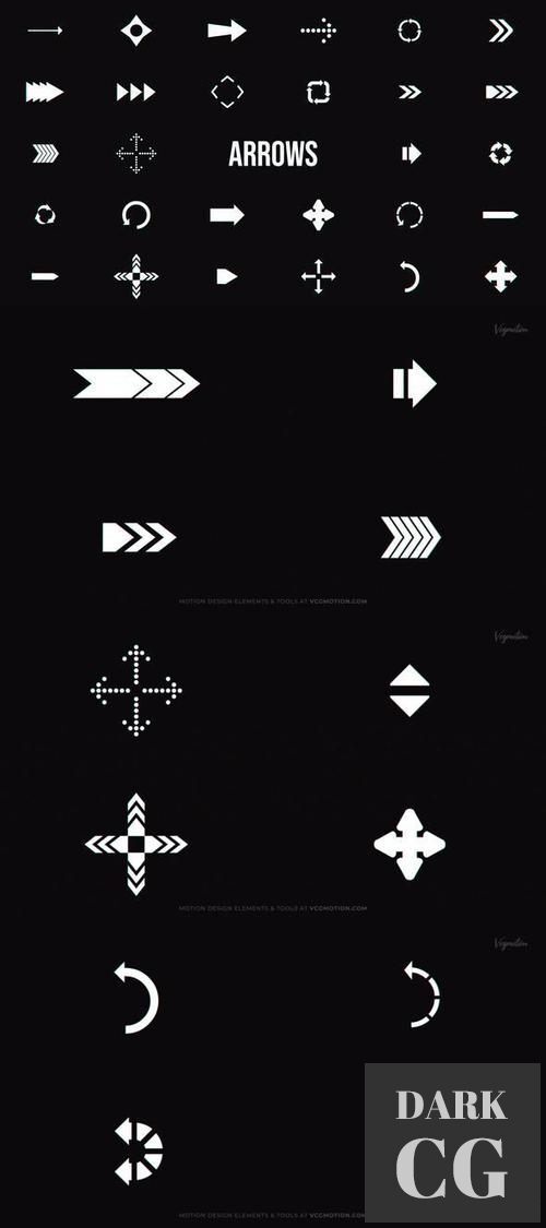 Arrows 37716057