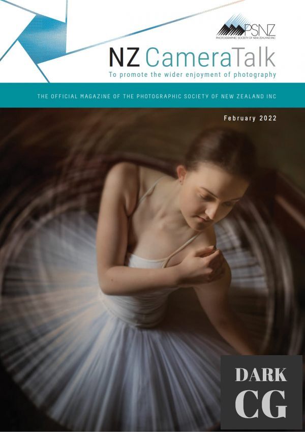 NZ CameraTalk – February 2022 (True PDF)