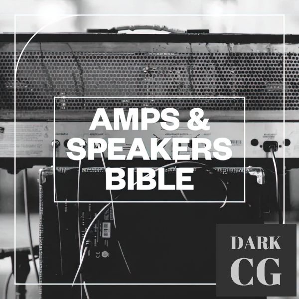 Blastwave FX Amps and Speakers Bible