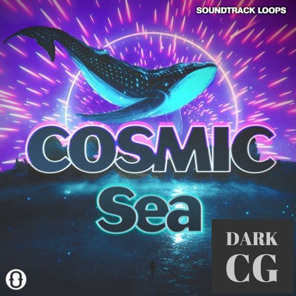Soundtrack Loops Cosmic Sea