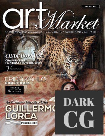Art Market – May 2022 (True PDF)