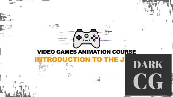 Video Games Animation Course - Animating An In Game Jump