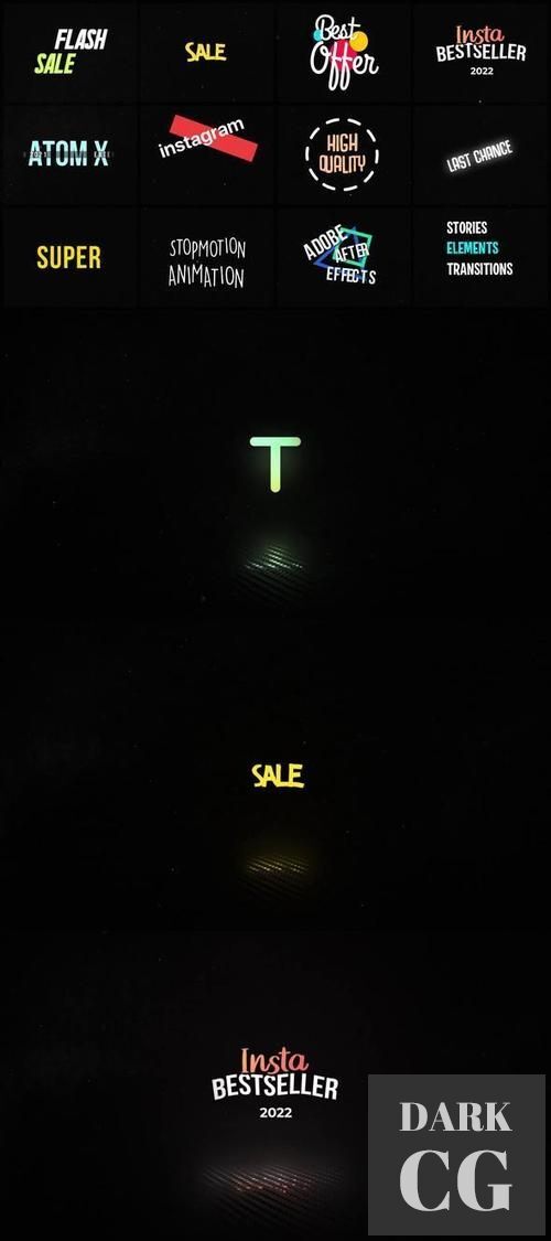 Dynamic Titles 37955640