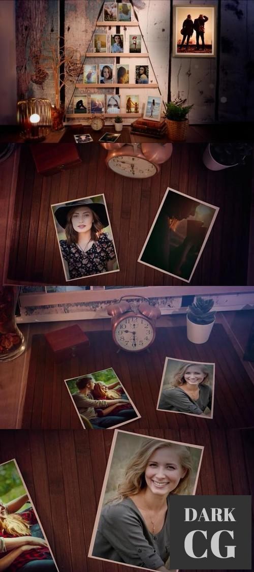 Memories in the night 37950698