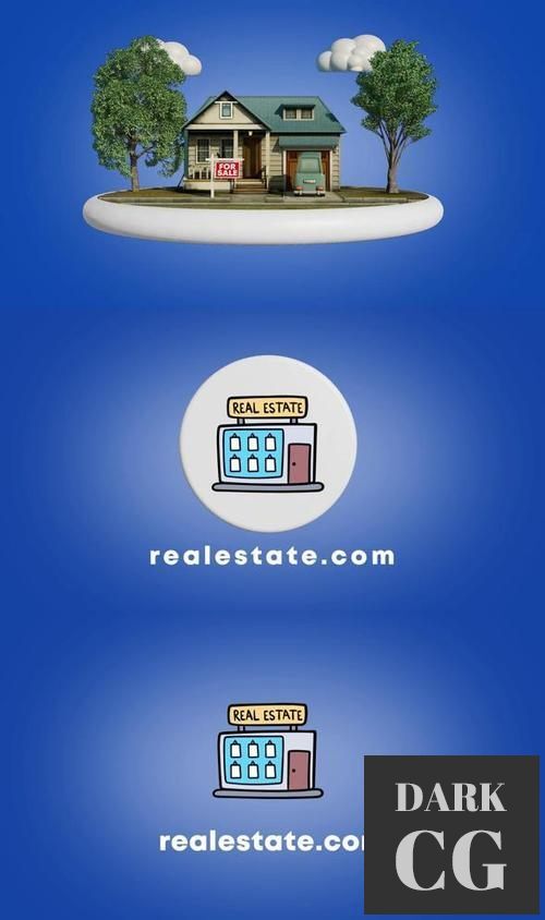 Real Estate Logo 37935333