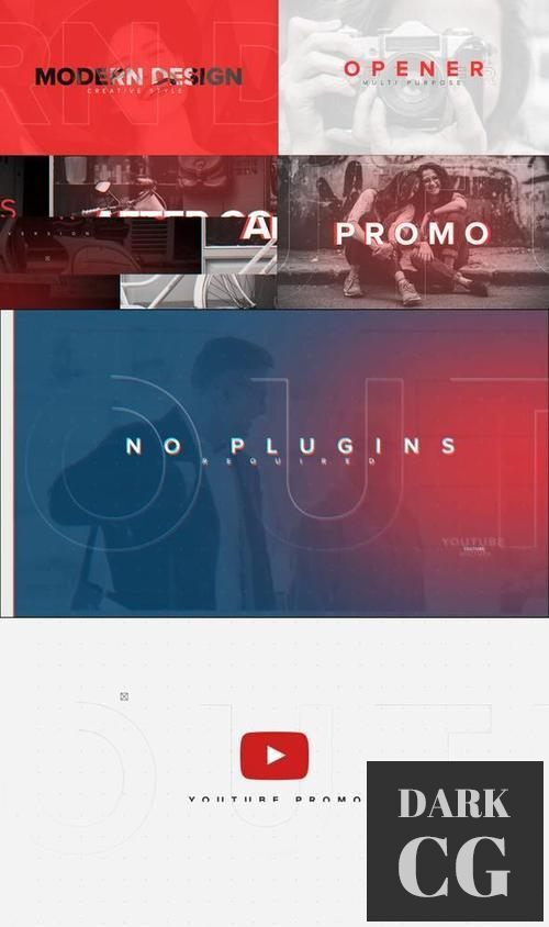 Youtube Promo 37921102