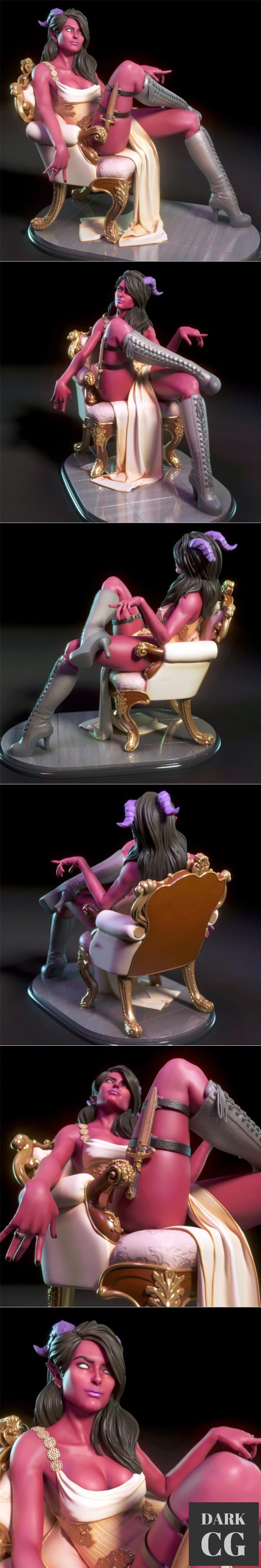 Orianna