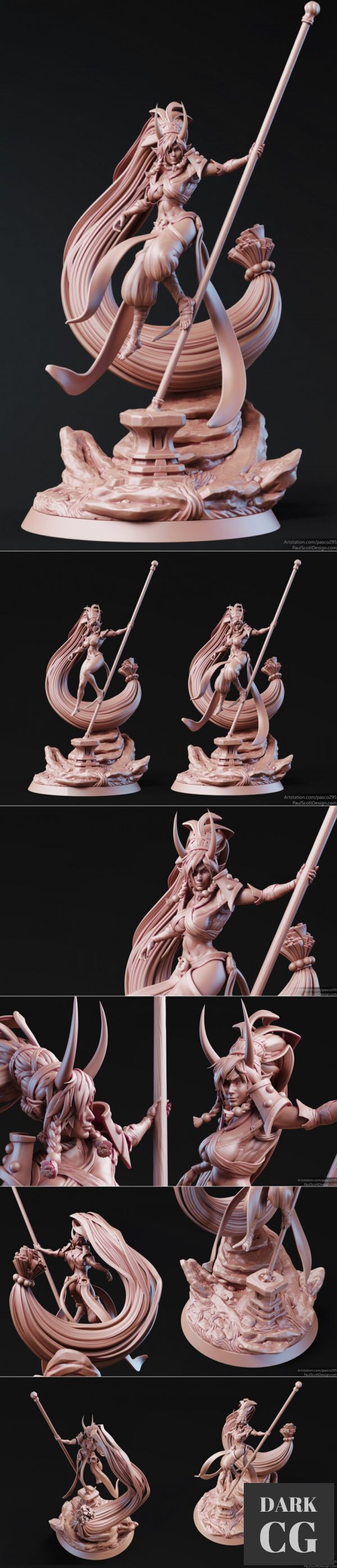 Tiefling