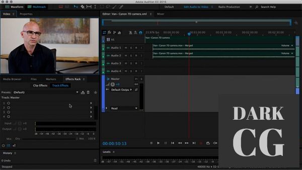 Premiere Pro CC Learning Path