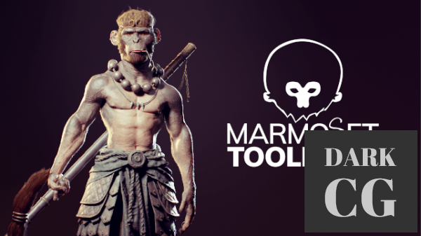 Marmoset Toolbag 4 0 4 3 Win x64