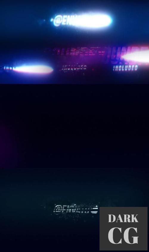 Energy Logo Intro 37969886