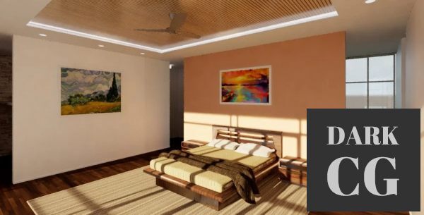 Interior Design Essentials In Revit