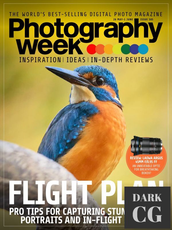 Photography Week – 26 May 2022 (True PDF)