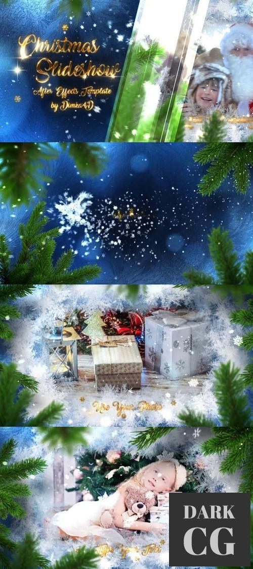 Winter Photo Slideshow 25251633