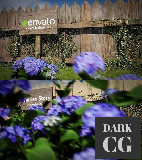 Yard Logo Mockup 35760733