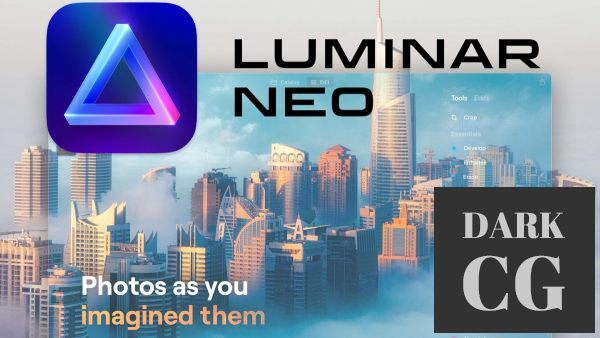 Skylum Luminar Neo 1.0.7 Win/Mac