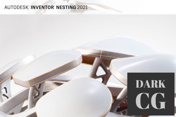Autodesk Inventor Nesting 2023 Win x64
