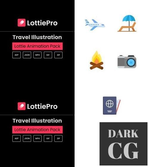 Travel Pack 37948231