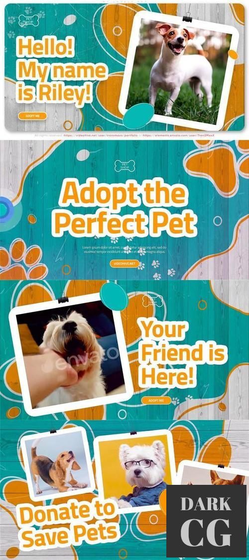 My Lovely Pet 37910354