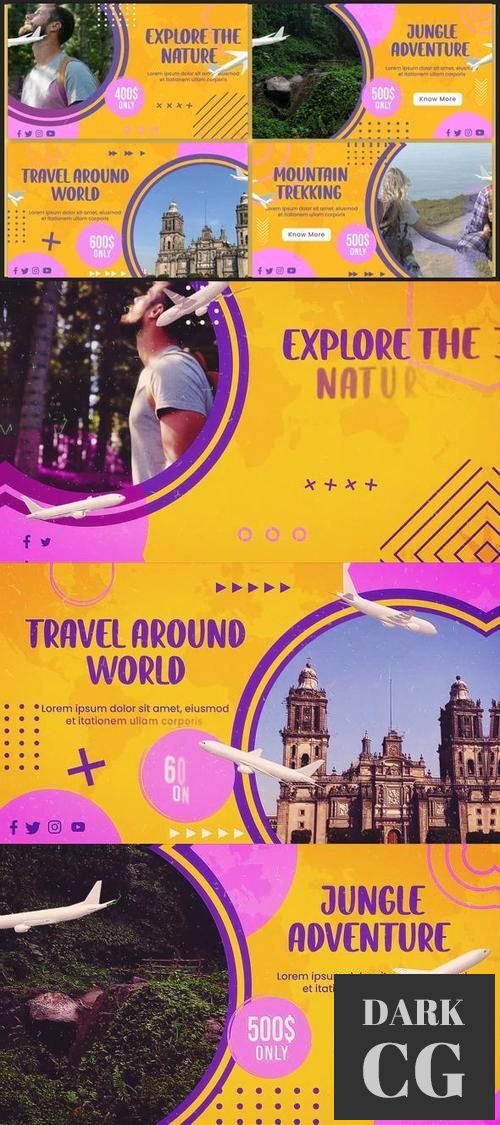 Worlds Travel Slideshow 37909695