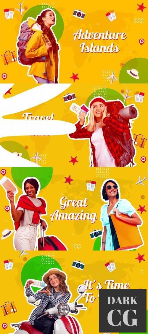 Travel Intro 37901865