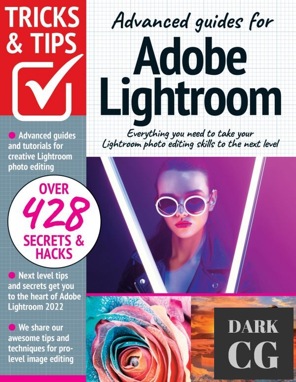 Adobe Lightroom Tricks and Tips – 10th Edition, 2022 (PDF)