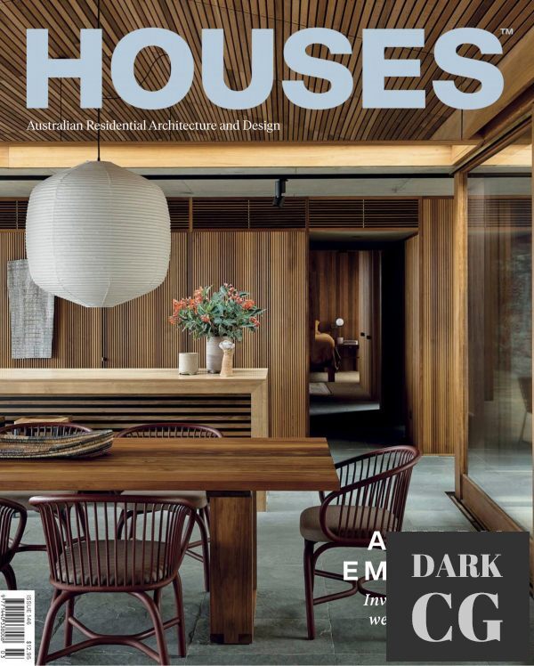 Houses Australia – Issue 146, 2022 (True PDF)