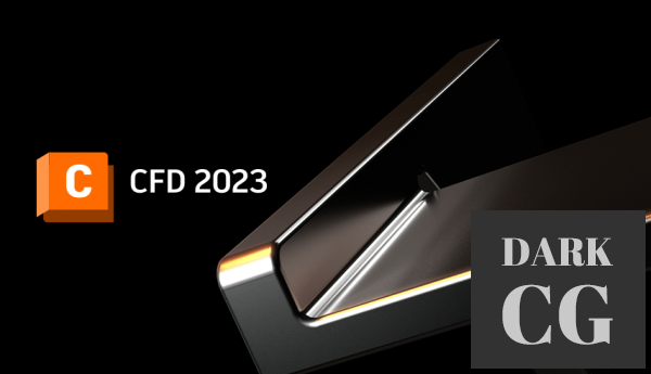 Autodesk CFD 2023 Ultimate Win x64