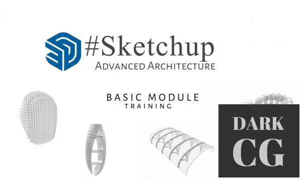 SketchUP Advanced Architecture