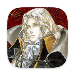 Castlevania: Grimoire of Souls 1.2.0