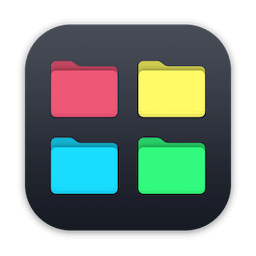 Foldor 1.3.0