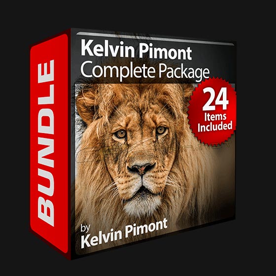 Kelvin Designs Kelvin Pimont Complete Package