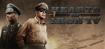Hearts of Iron IV 1.10.8
