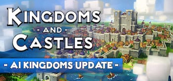 Kingdoms and Castles v118r6a
