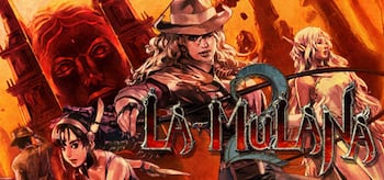 La-Mulana 2 v1.9.9.1