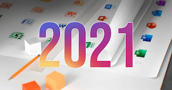 Microsoft Office 2021 for Mac LTSC v16.61 VL