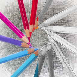 Photo Sketch 1.8.1