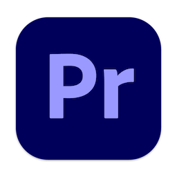 Adobe Premiere Pro 2022 v22.3.1