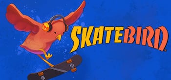SkateBIRD v1 0 6 download